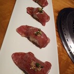 焼肉彩苑 モランボン的實拍圖