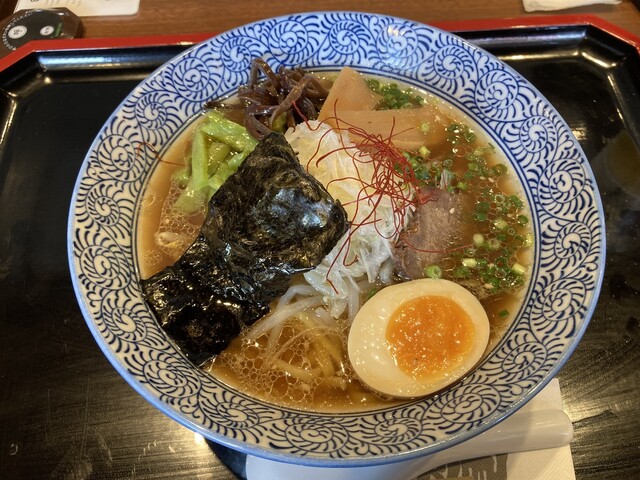 牛たん焼き仙台 辺見 花小金井店的實拍高清圖