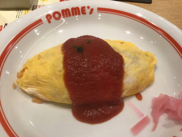 recommendations image for ポムの樹 ヨドバシAkiba店