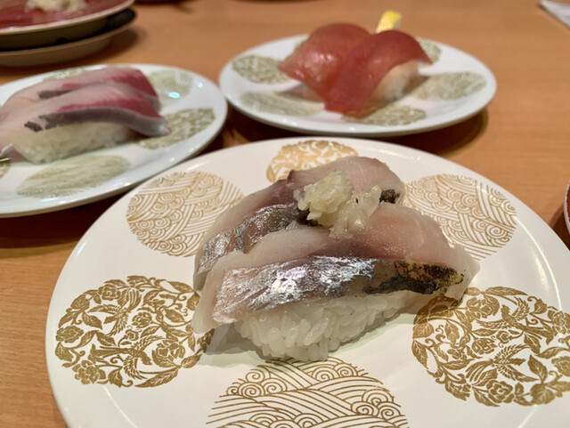 京寿司 門司店的實拍高清圖