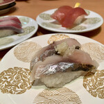 京寿司 門司店的實拍圖