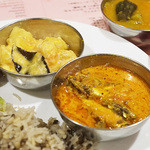 recommendations for アムダスラビー 西葛西店