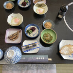坂本屋的實拍圖