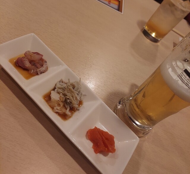 食べ呑み処 こうせつ的实拍高清图