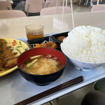 2nd Kitchen的实拍图