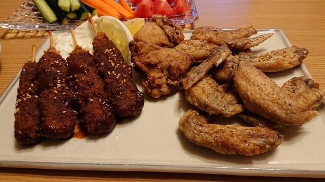 recommendations image for 赤から 立川北口店