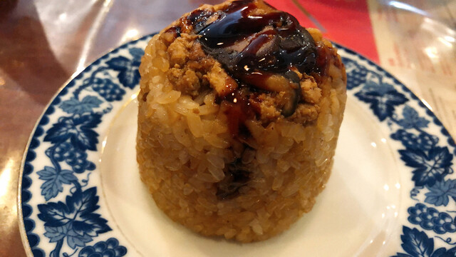 台湾料理　宝島的實拍高清圖