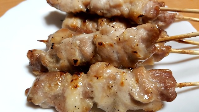 美唄焼鳥・惣菜 炎 ダイイチ白樺店的實拍高清圖
