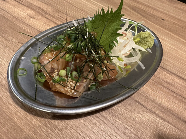 野菜巻き串専門店 博多うずまき すすきの店的实拍高清图