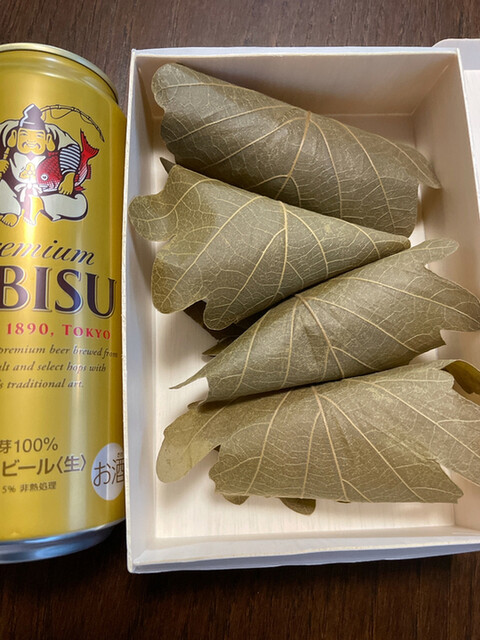 とらや 日本橋髙島屋S.C.売店的實拍高清圖