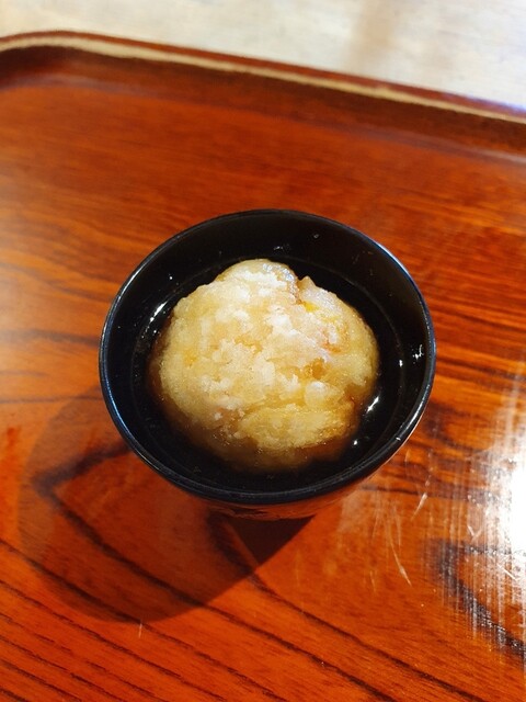 recommendations image for 天ぷら 松