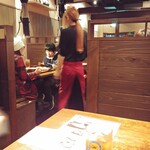 京ホルモン蔵 大手筋店的實拍圖