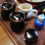 recommendations for かつ久