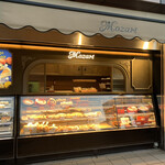 recommendations for モーツアルト 自由が丘北口売店