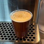 TSUTAYA BOOKSTORE CAFE LOUNGE 福岡空港店的實拍圖