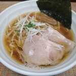 recommendations for 中華そば たま河