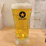 北海道酒場 夕焼けハイボール的实拍图