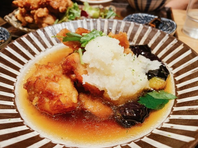 recommendations image for 土鍋炊ごはん なかよし 渋谷ストリーム店
