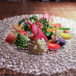 ファイ的实拍图