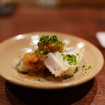 にしぶち飯店的實拍圖