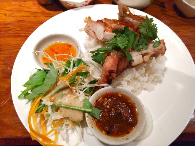 タイ東北料理イサーンキッチン的實拍高清圖