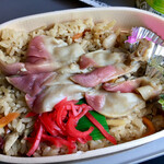 まるい弁当 本店的實拍圖