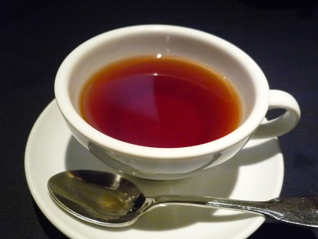 recommendations image for マリアージュフレール 銀座本店