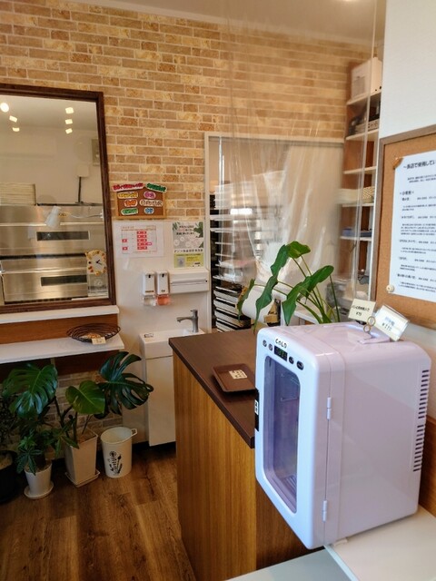 18 BAKERY的实拍高清图