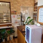 18 BAKERY的实拍图