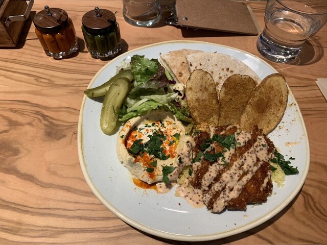 recommendations image for Ta-im 虎ノ門