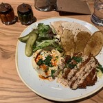 recommendations for Ta-im 虎ノ門