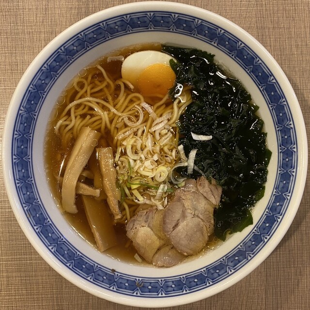 美味餃子房的实拍高清图