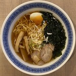 美味餃子房的实拍图