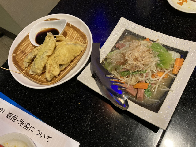 recommendations image for おきなわダイニング バー さね