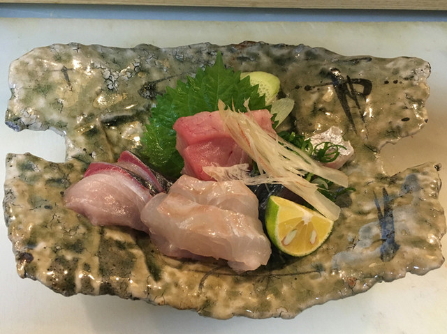 季節料理 佳容的實拍高清圖