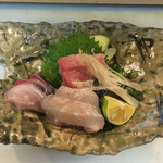 季節料理 佳容的實拍圖