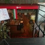 イタメシヤ Bonito 町田的實拍圖