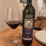 recommendations for Osteria Pecora