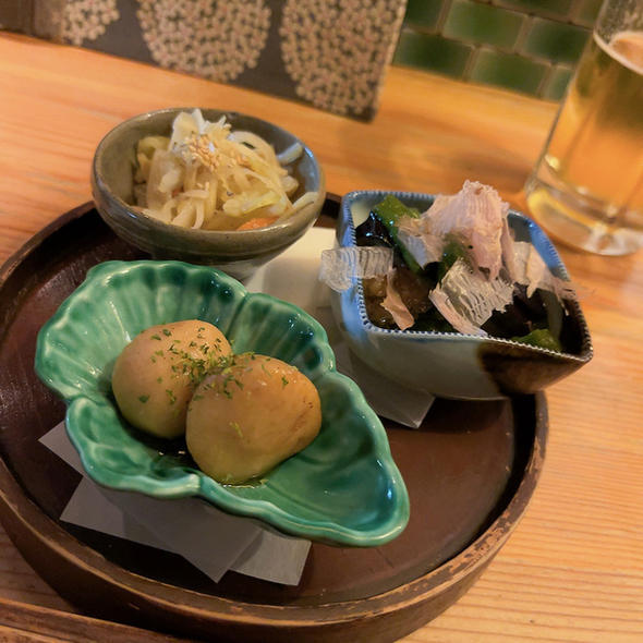 おうちごはん 中島家的實拍高清圖