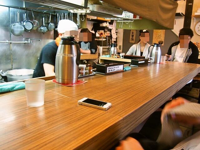 吟醸らーめん 久保田的實拍高清圖
