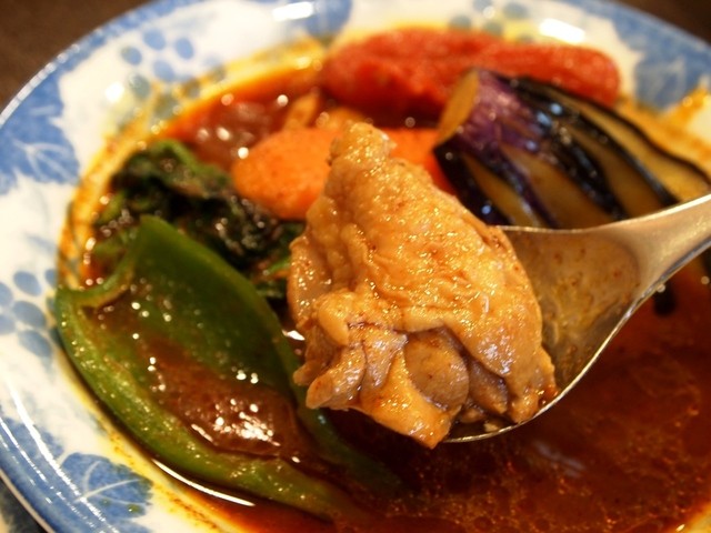 木多郎 澄川本店的实拍高清图