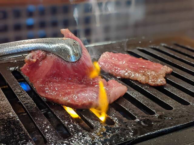 博多焼肉 結的實拍高清圖