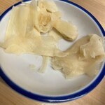 裏難波スシトフジ的實拍圖