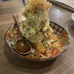 マルコ的實拍圖