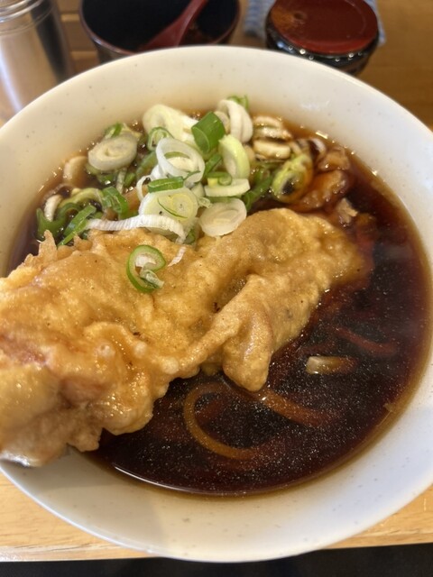 一〇そば的實拍高清圖
