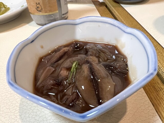 浅草 十和田 メトロ通り店的實拍高清圖