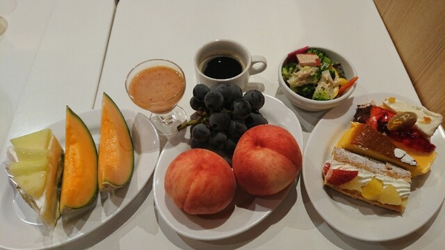 recommendations image for スイーツパラダイス 梅田店