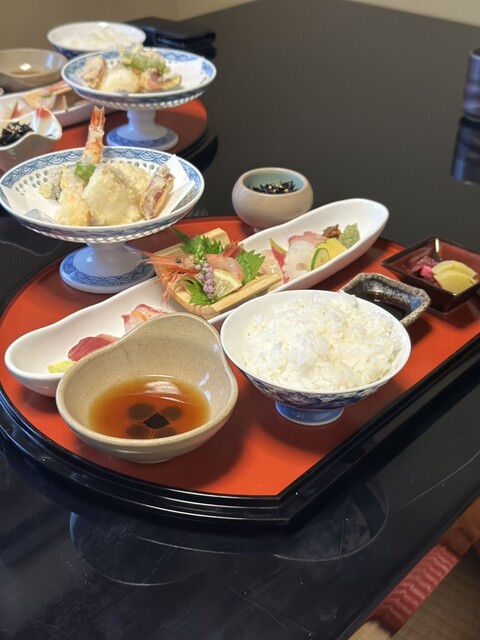 くずし割烹 GOEMON的实拍高清图