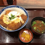 どんぶり専門店 丼丼亭 弁天町オーク店的實拍圖