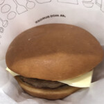 モスバーガー なんばウォーク店的實拍圖